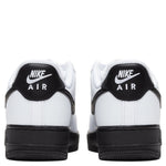 Air Force 1 '07 - White/Black Midsole