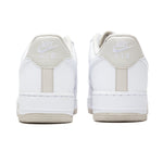 Air Force 1 '07 - White/Light Bone