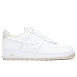 Air Force 1 '07 - White/Light Bone