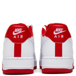 Air Force 1 '07 - White/University Red
