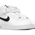 Air Force 1 High '07 - White/Black