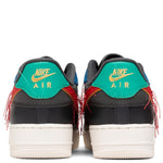Air Force 1 Low BHM - Dark Smoke Grey/Track Red