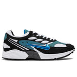 Air Ghost Racer - Black/Photo Blue/Mineral Teal