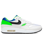 Air Max 1 DNA Ch. 1 - White/Royal Blue/Scream Green