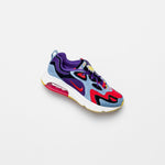 Air Max 200 SP - University Red/Voltage Purple