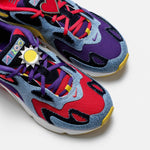 Air Max 200 SP - University Red/Voltage Purple