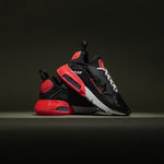Air Max 2090 SP "Duck Camo" - Infrared/Black
