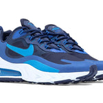 Air Max 270 React - Blue Void/Photo Blue/Game Royal
