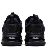Air Max 270 React ENG - Black/Sapphire/Obsidian