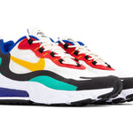 Air Max 270 React - Phantom/University Gold/University Red