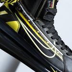 Air Max 720 Saturn AS QS - Black/Dynamic Yellow/University Red