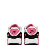 Air Max 90 LTR (TD) - White/Light Smoke Grey/Rose