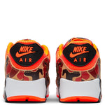 Air Max 90 SP "Orange Duck Camo" - Total Orange/Black