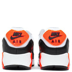 Air Max 90 - White/Particle Grey/Light Smoke Grey