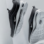 Air Max 97 - Black/White
