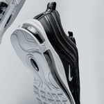Air Max 97 - Black/White