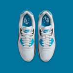 Air Max III - White/Laser Blue