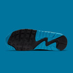 Air Max III - White/Laser Blue