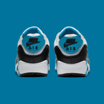 Air Max III - White/Laser Blue