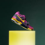Air Trainer 3 - Viotech/Dandelion/Viola