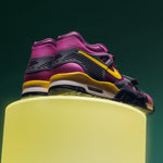 Air Trainer 3 - Viotech/Dandelion/Viola
