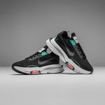 Air Zoom Type - Black/Summit White