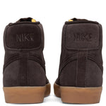 Blazer Mid '77 Suede - Velvet Brown/Gum Medium Brown
