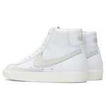 Blazer Mid '77 Vintage - White/Light Bone/Sail