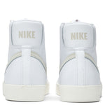 Blazer Mid '77 Vintage - White/Light Bone/Sail