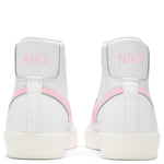 Blazer Mid '77 Vintage - White/Pink Foam
