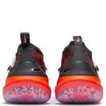 CC3 OBJ FK - Black/Bright Crimson/Volt
