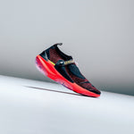 CC3 OBJ FK - Black/Bright Crimson/Volt