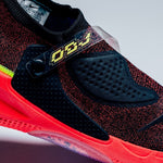 CC3 OBJ FK - Black/Bright Crimson/Volt
