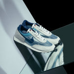 Daybreak SP - Teal Tint/Midnight Navy