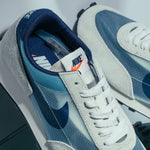 Daybreak SP - Teal Tint/Midnight Navy