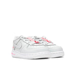 Force 1 LV8 3 Toddler - Photon Dust/Digital Pink