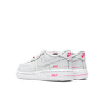 Force 1 LV8 3 Toddler - Photon Dust/Digital Pink