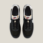 Killshot SP - Black/White