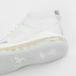 LeBron x Icon - White/Sail-Summit White