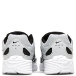 P-6000 - Pure Platinum/White/Black