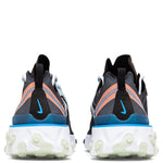 React Element 55 - Ocean Cube/Blue Hero