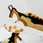 React Sertu - Club Gold/Black/Wheat/Bright Ceramic