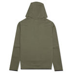 Sportswear Tech Fleece Full Zip Up Hoodie - Twilight Marsh
