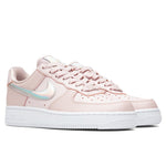 Women's Air Force 1 '07 Essential - Barely Rose/White