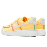 Women's Air Force 1 '07 LX - Melon Tint/Poison Green