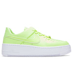 Women's Air Force 1 Sage Low - Barely Volt/Barely Volt
