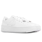 Women's Air Force 1 Sage Low - White/White