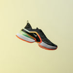 Women's Air Max 270 XX - Black/White