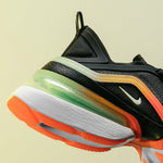 Women's Air Max 270 XX - Black/White