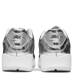 Women's Air Max 90 SP - Chrome/Pure Platinum/White